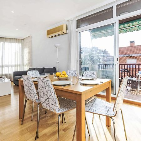 Apartment Sants-Les Corts Galileu By Interhome Барселона Экстерьер фото