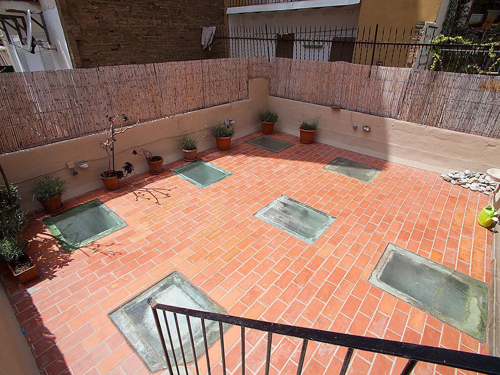 Apartment Sants-Les Corts Galileu By Interhome Барселона Номер фото